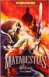 🐉 MATABESTIAS - 9788448033682